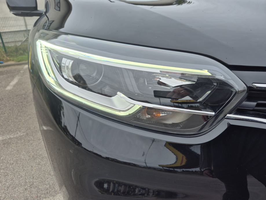 RENAULT KADJAR 1.5 dCi 85 kW ***AUTOMATIK*** – 2022. – SAMO 46.000 KM, fotografija 8