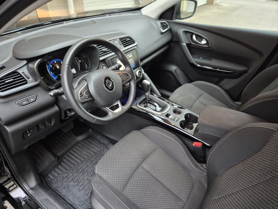RENAULT KADJAR 1.5 dCi 85 kW ***AUTOMATIK*** – 2022. – SAMO 46.000 KM, fotografija 20