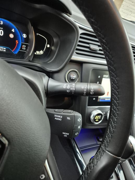 RENAULT KADJAR 1.5 dCi 85 kW ***AUTOMATIK*** – 2022. – SAMO 46.000 KM, fotografija 2