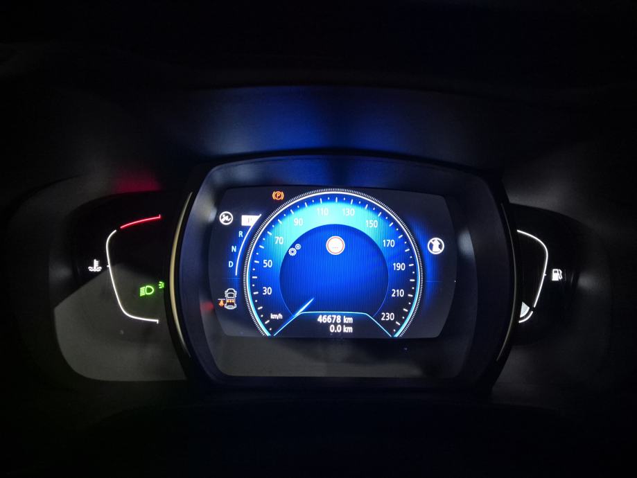 RENAULT KADJAR 1.5 dCi 85 kW ***AUTOMATIK*** – 2022. – SAMO 46.000 KM, fotografija 4
