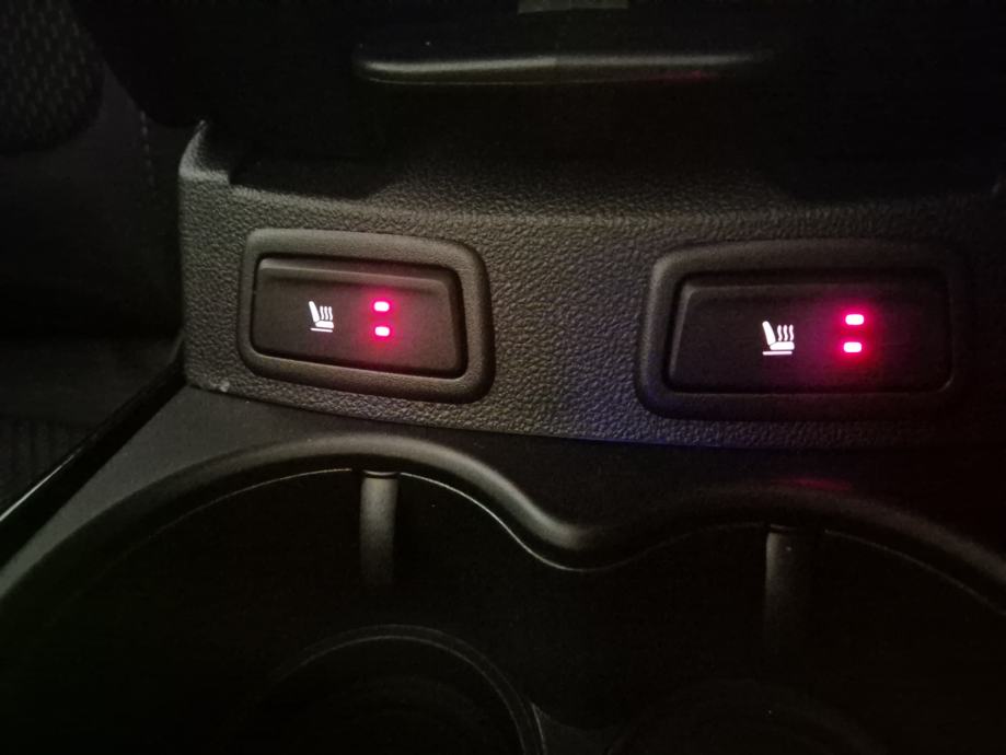 RENAULT KADJAR 1.5 dCi 85 kW ***AUTOMATIK*** – 2022. – SAMO 46.000 KM, fotografija 16