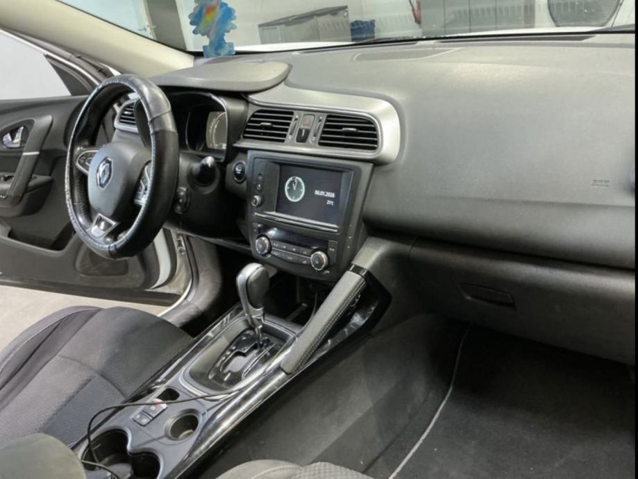 Renault Kadjar 1.5 dCi automatik,god.09/2017.,88500KM, fotografija 6