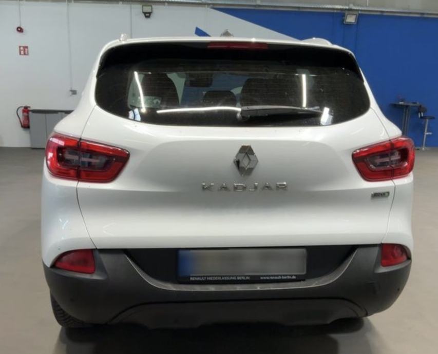 Renault Kadjar 1.5 dCi automatik,god.09/2017.,88500KM, fotografija 5