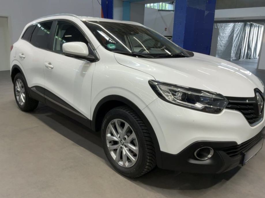 Renault Kadjar 1.5 dCi automatik,god.09/2017.,88500KM, fotografija 2