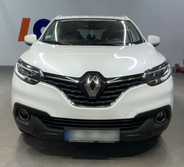 Renault Kadjar 1.5 dCi automatik,god.09/2017.,88500KM, fotografija 4