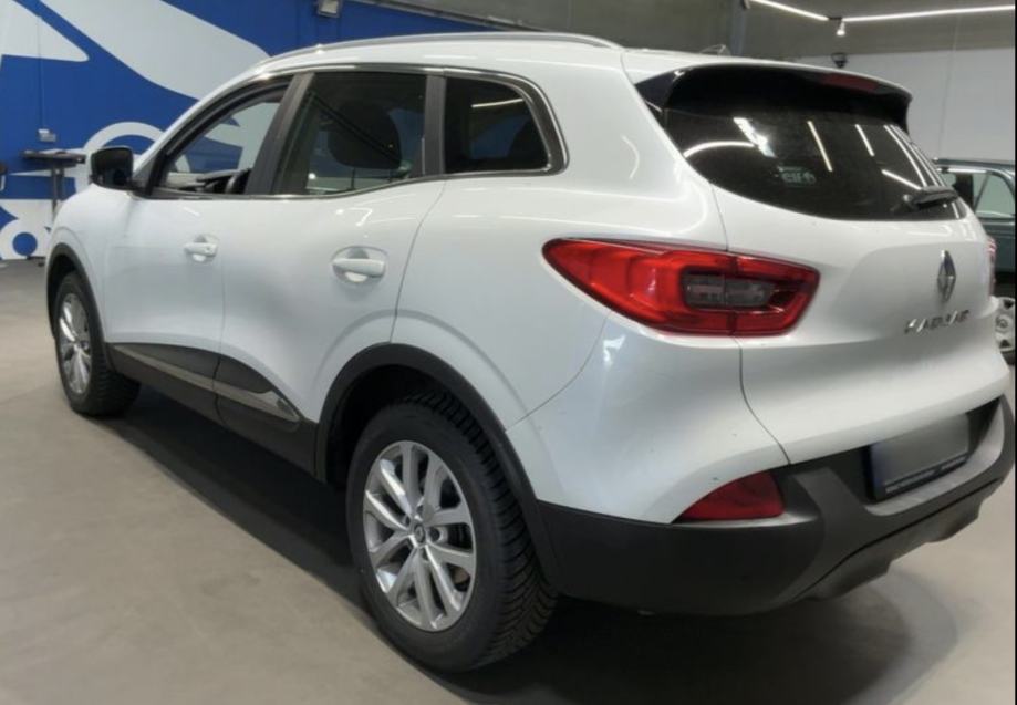 Renault Kadjar 1.5 dCi automatik,god.09/2017.,88500KM, fotografija 3