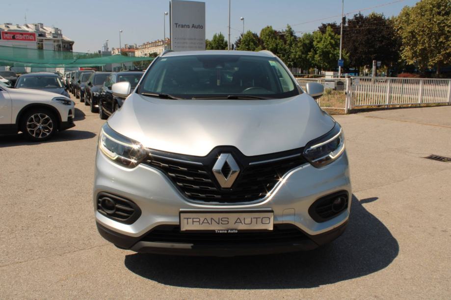 Renault Kadjar 1.5 dCi AUTOMATIK, fotografija 2