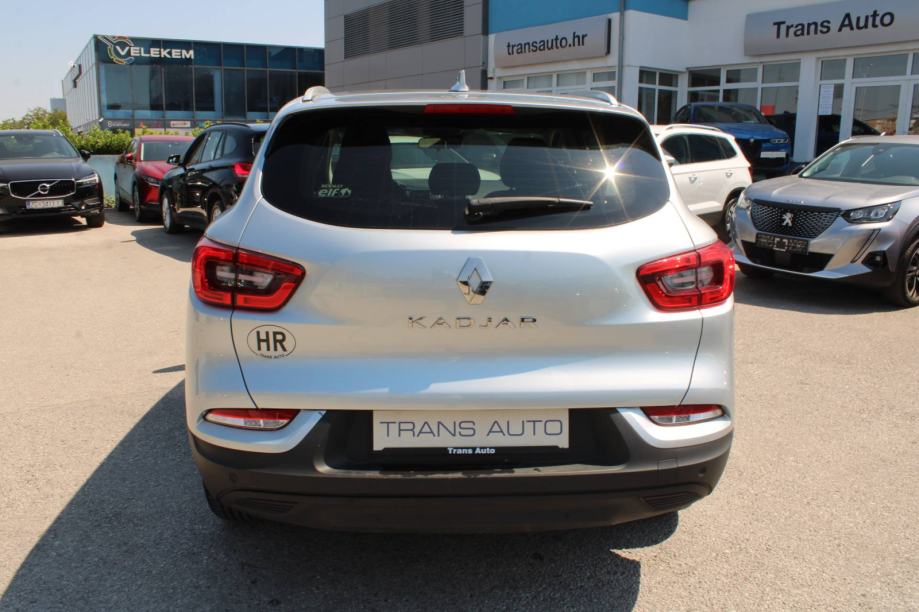 Renault Kadjar 1.5 dCi AUTOMATIK, fotografija 6