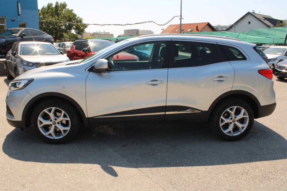 Renault Kadjar 1.5 dCi AUTOMATIK, fotografija 8