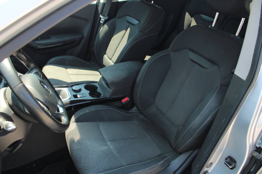 Renault Kadjar 1.5 dCi AUTOMATIK, fotografija 9