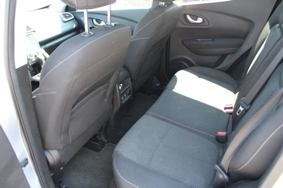 Renault Kadjar 1.5 dCi AUTOMATIK, fotografija 10