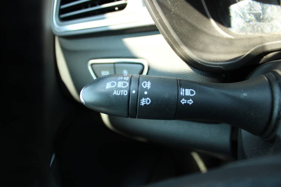 Renault Kadjar 1.5 dCi AUTOMATIK, fotografija 12