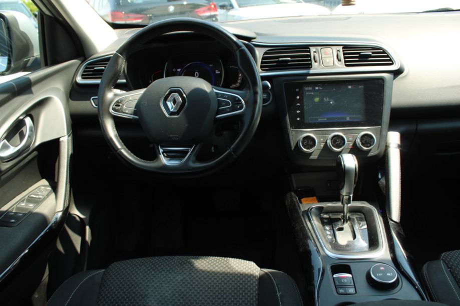 Renault Kadjar 1.5 dCi AUTOMATIK, fotografija 13