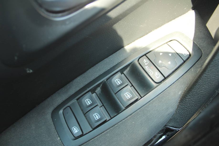 Renault Kadjar 1.5 dCi AUTOMATIK, fotografija 14