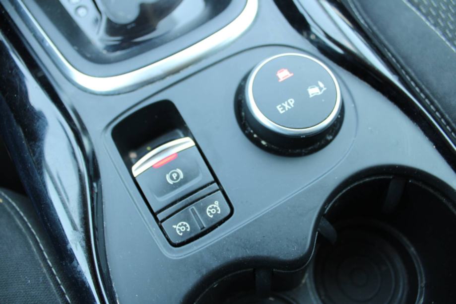 Renault Kadjar 1.5 dCi AUTOMATIK, fotografija 15