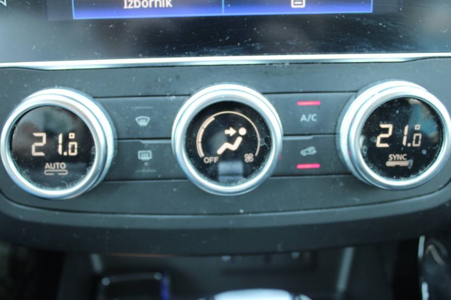 Renault Kadjar 1.5 dCi AUTOMATIK, fotografija 16