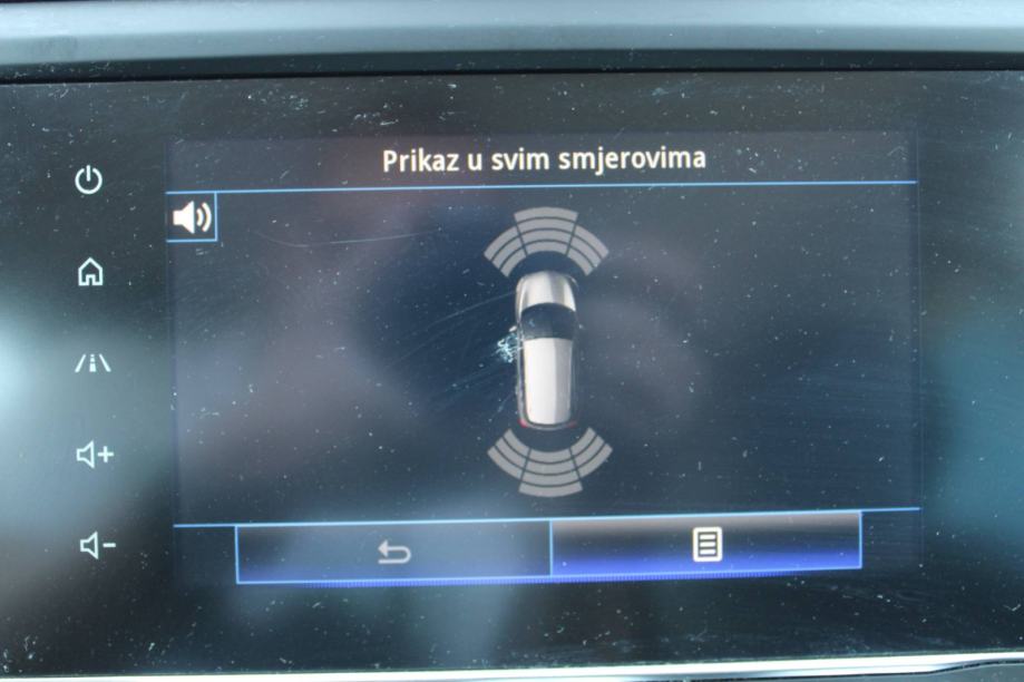 Renault Kadjar 1.5 dCi AUTOMATIK, fotografija 17
