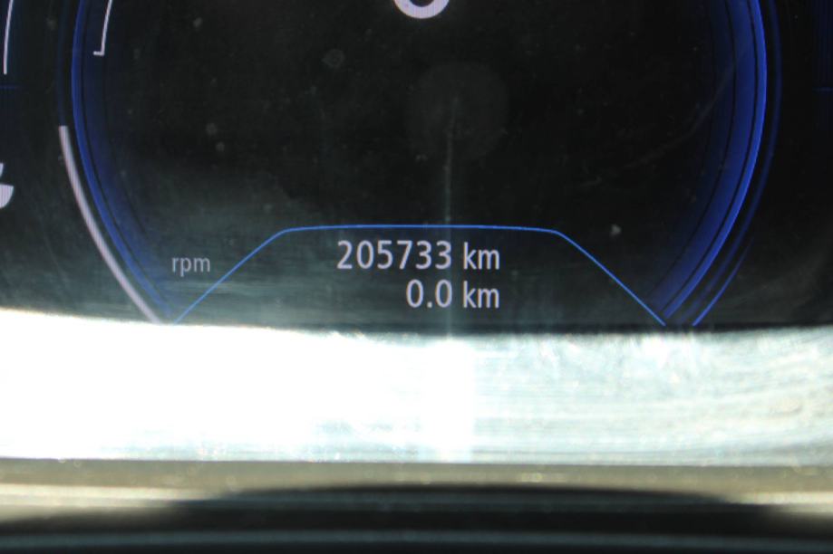 Renault Kadjar 1.5 dCi AUTOMATIK, fotografija 19