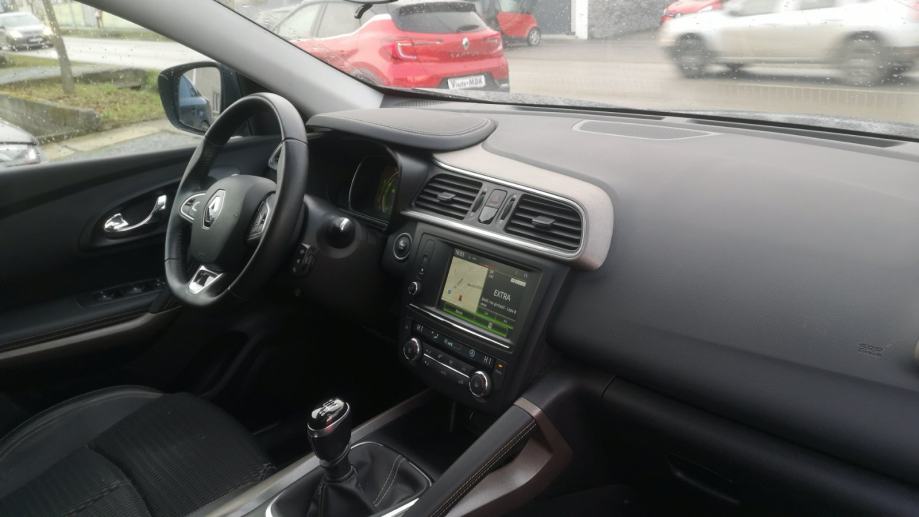 Renault Kadjar 1.5 dCi Energy XMOD, fotografija 12