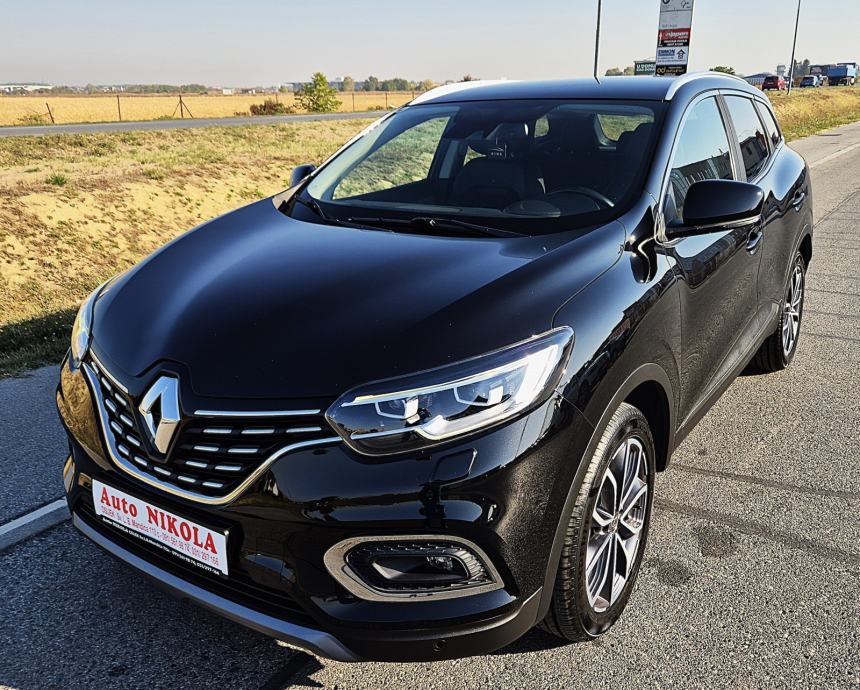 Renault Kadjar 1.5 dCi **INTENS**LED**NAVI**RENAULT SERVISNA**ALU 18**, fotografija 11