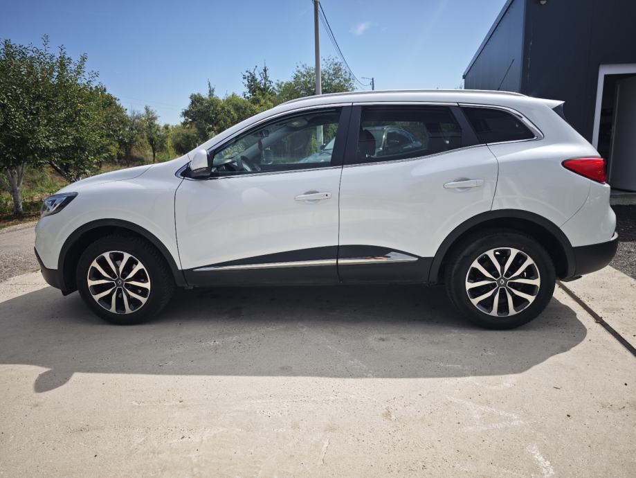 Renault Kadjar 1,5 Dci -Jamstvo 12 mjeseci,Kartice Rate,veliki servis, fotografija 6