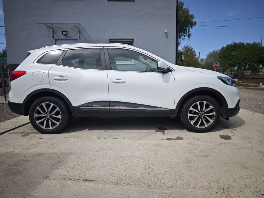 Renault Kadjar 1,5 Dci -Jamstvo 12 mjeseci,Kartice Rate,veliki servis, fotografija 5