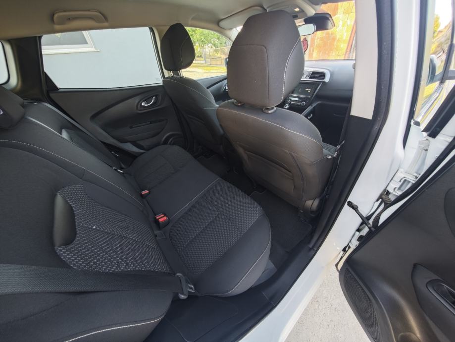 Renault Kadjar 1,5 Dci -Jamstvo 12 mjeseci,Kartice Rate,veliki servis, fotografija 17
