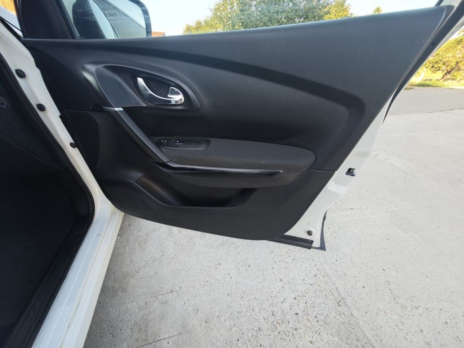 Renault Kadjar 1,5 Dci -Jamstvo 12 mjeseci,Kartice Rate,veliki servis, fotografija 19