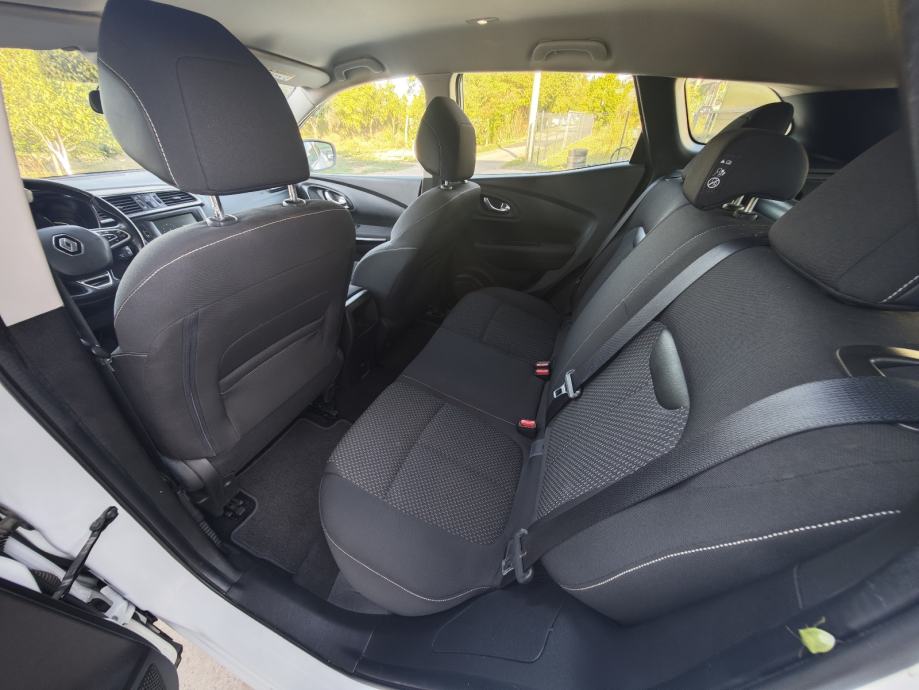 Renault Kadjar 1,5 Dci -Jamstvo 12 mjeseci,Kartice Rate,veliki servis, fotografija 16