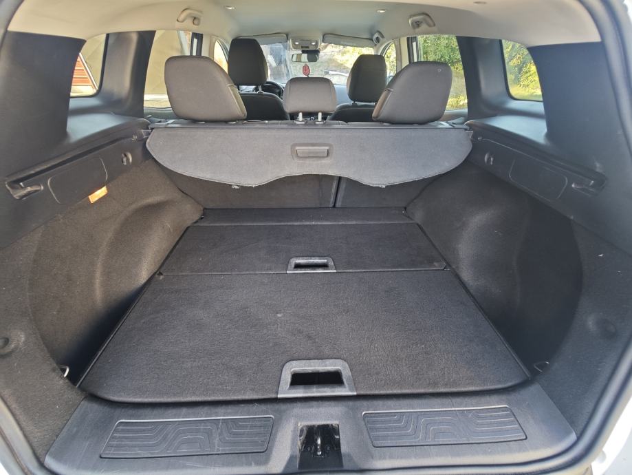 Renault Kadjar 1,5 Dci -Jamstvo 12 mjeseci,Kartice Rate,veliki servis, fotografija 18