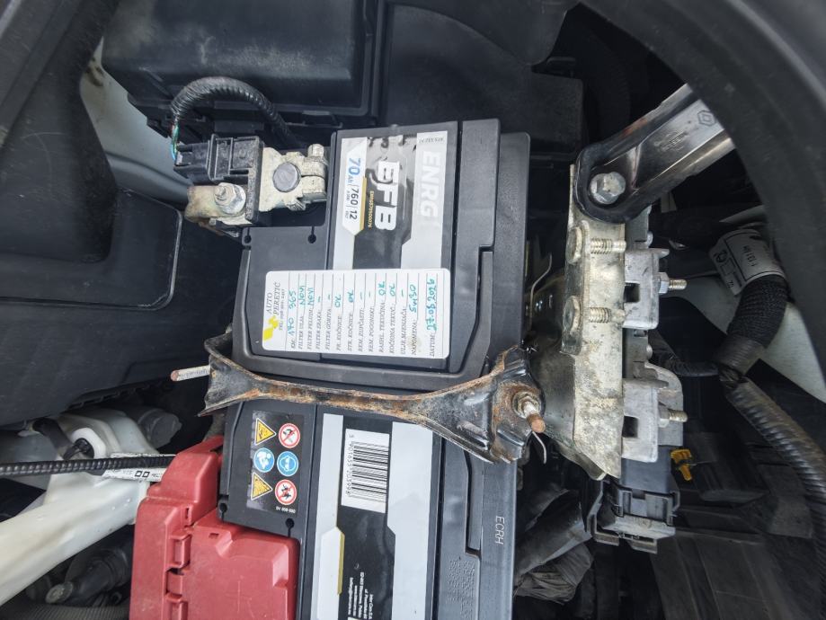 Renault Kadjar 1,5 Dci -Jamstvo 12 mjeseci,Kartice Rate,veliki servis, fotografija 20