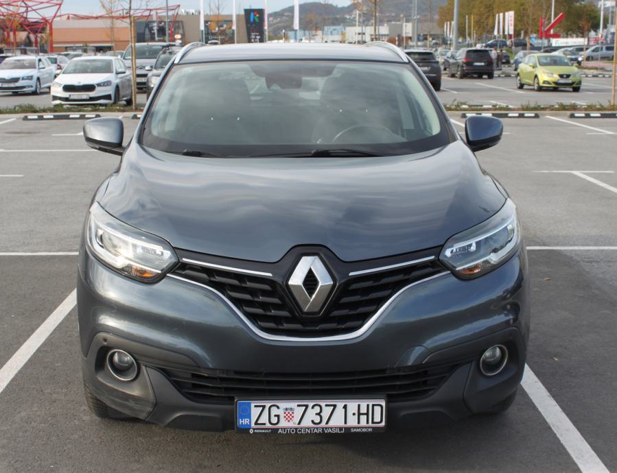 Renault Kadjar