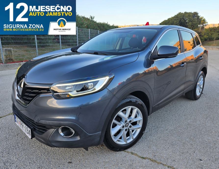 Renault Kadjar