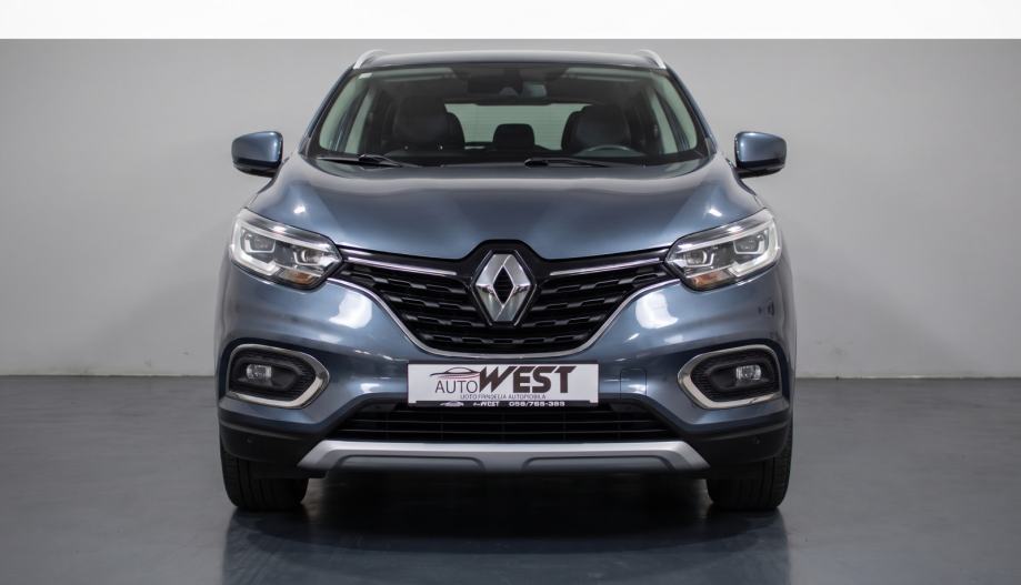 Renault Kadjar DCi 115 SAMO 70000 KM KAO NOV!!, fotografija 2