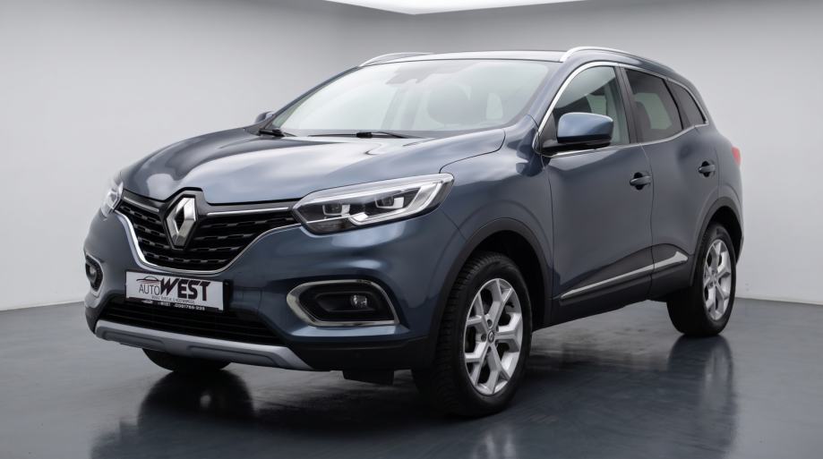 Renault Kadjar DCi 115 SAMO 70000 KM KAO NOV!!, fotografija 3