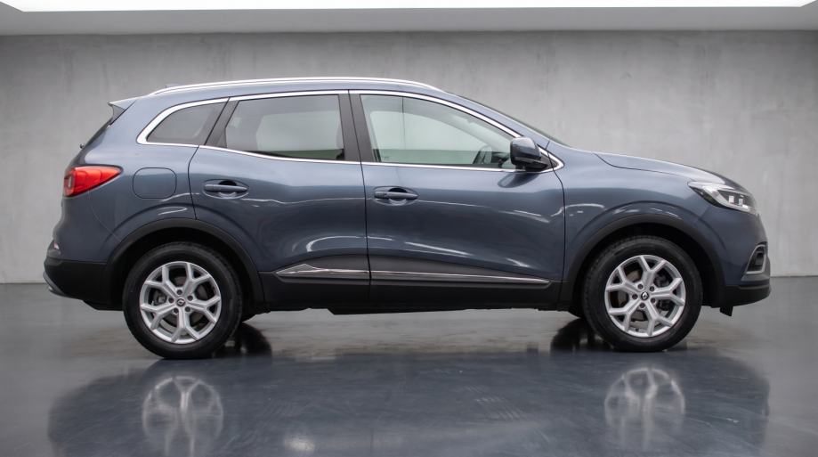 Renault Kadjar DCi 115 SAMO 70000 KM KAO NOV!!, fotografija 4