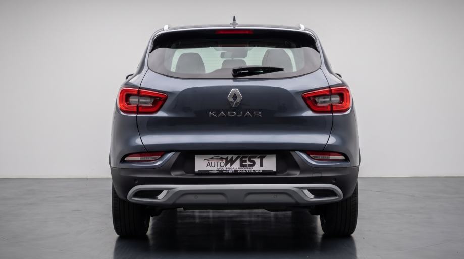 Renault Kadjar DCi 115 SAMO 70000 KM KAO NOV!!, fotografija 6