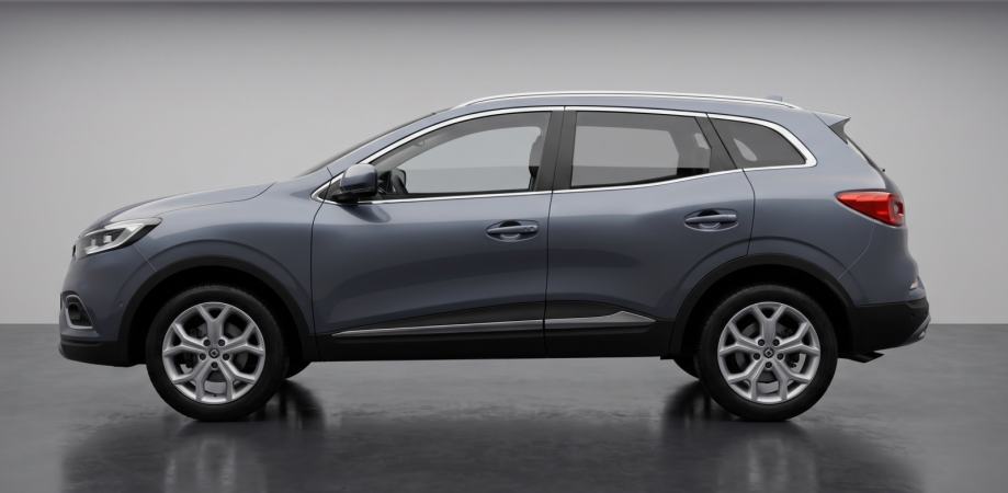 Renault Kadjar DCi 115 SAMO 70000 KM KAO NOV!!, fotografija 8
