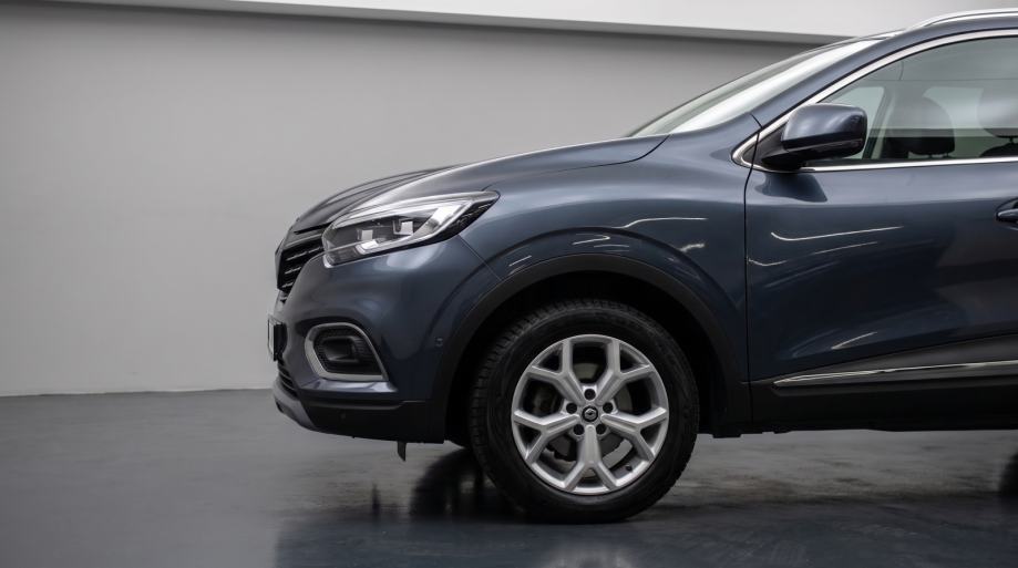 Renault Kadjar DCi 115 SAMO 70000 KM KAO NOV!!, fotografija 9