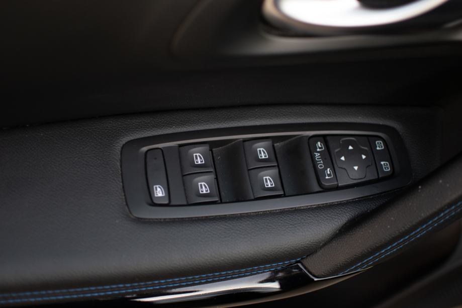 Renault Kadjar DCi 115 SAMO 70000 KM KAO NOV!!, fotografija 14