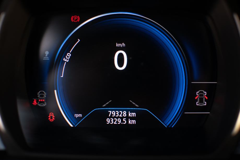 Renault Kadjar DCi 115 SAMO 70000 KM KAO NOV!!, fotografija 13