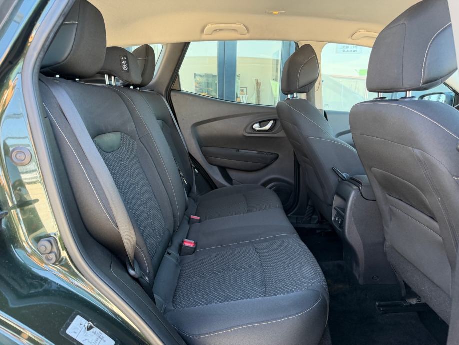 Renault Kadjar 1.5dCi AUTOMAT,VELIKI SERVIS,KAMERA,SERVISNA,JAMSTVO, fotografija 20