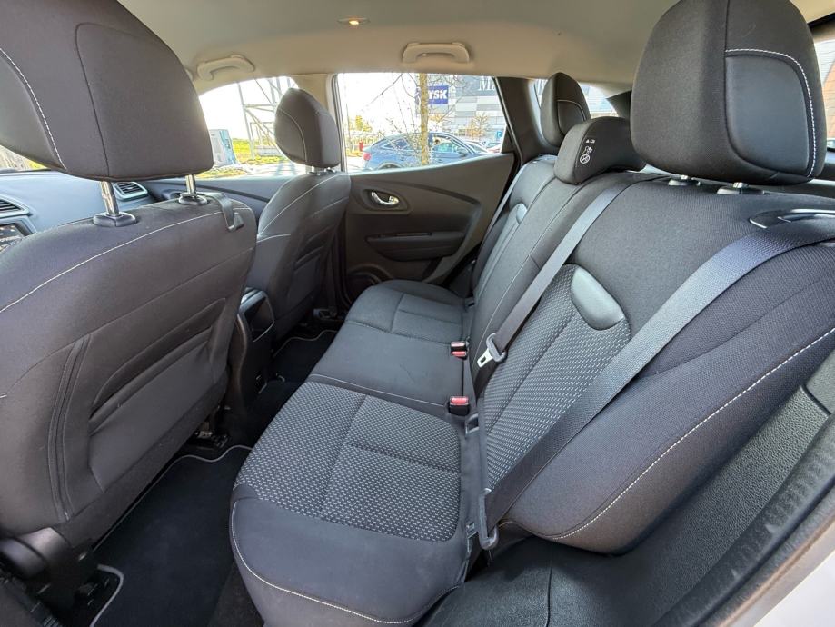 Renault Kadjar 1.5dCi LEASING RATA 240€ , AUTOMAT, NAV,VIRT, REG:05/27, fotografija 18