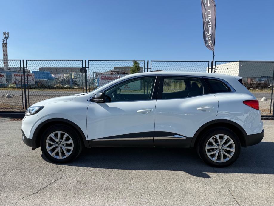 Renault Kadjar 1.5dCi LEASING RATA 240€ , AUTOMAT, NAV,VIRT, REG:05/27, fotografija 4