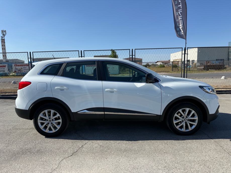 Renault Kadjar 1.5dCi LEASING RATA 240€ , AUTOMAT, NAV,VIRT, REG:05/27, fotografija 8