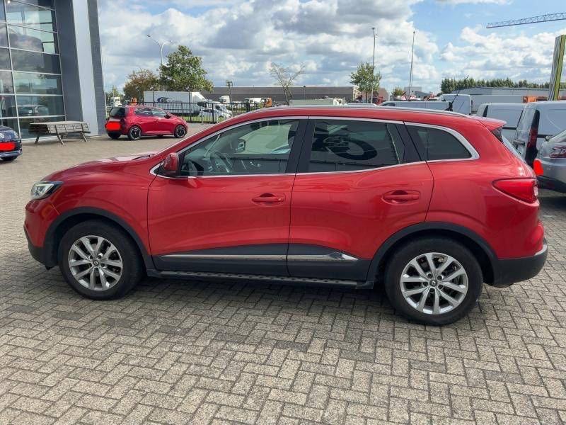 Renault Kadjar 1.6 dCi 130 96kW 2016g. Bose oprema, kuka, fotografija 3