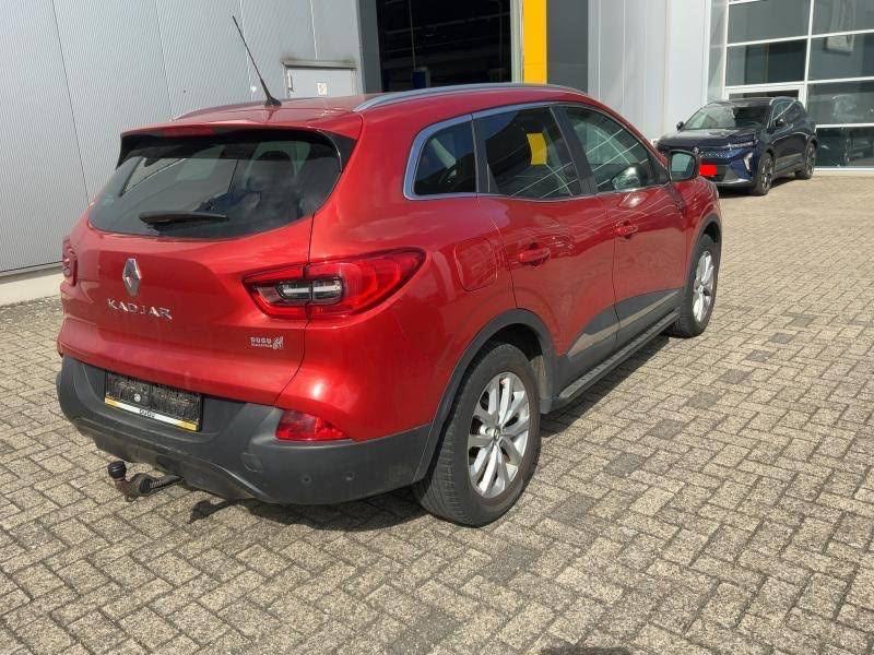Renault Kadjar 1.6 dCi 130 96kW 2016g. Bose oprema, kuka, fotografija 6