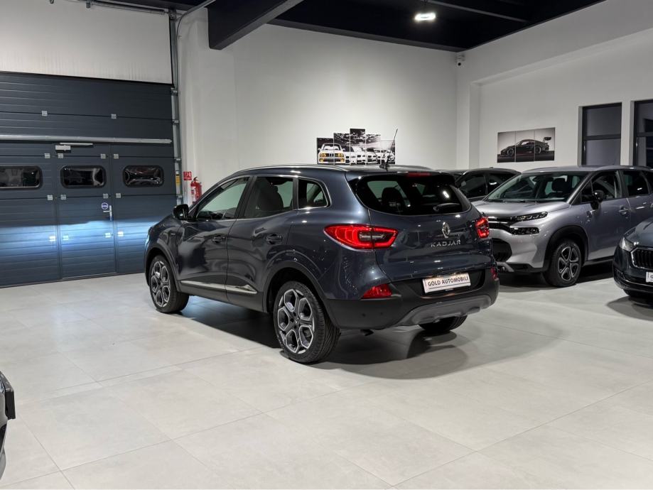 ⭐️RENAULT KADJAR 1.6 DCI⭐️BOSE◼️FULL LED◼️3 GODINE JAMSTVA✅⭐️, fotografija 6
