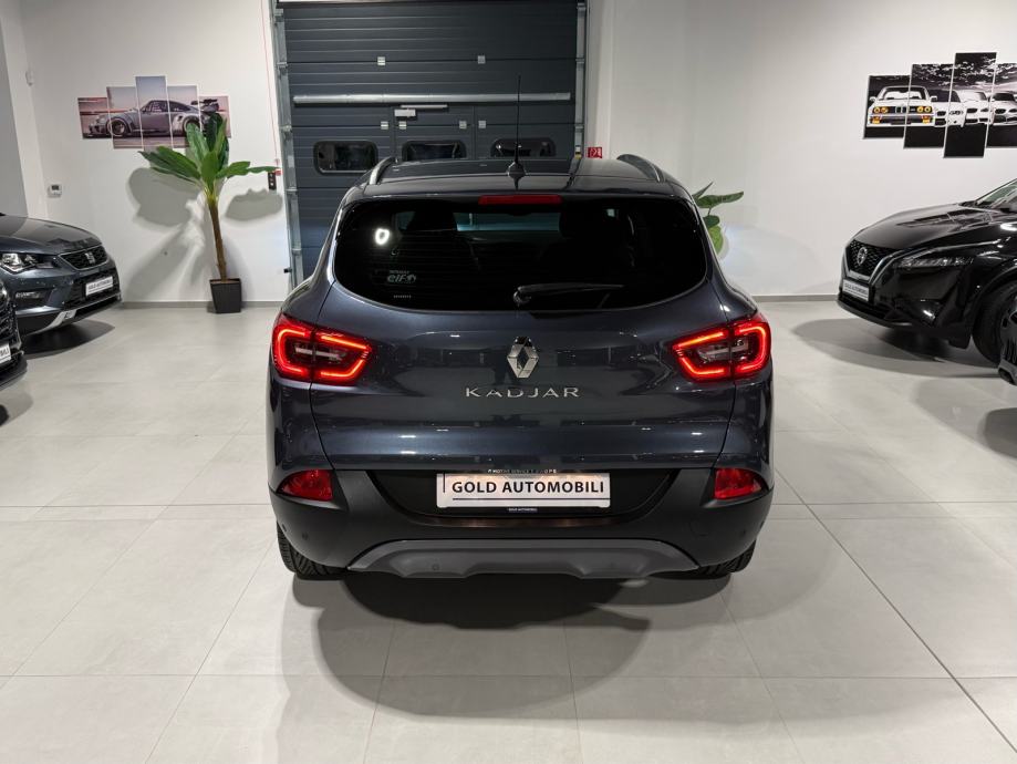 ⭐️RENAULT KADJAR 1.6 DCI⭐️BOSE◼️FULL LED◼️3 GODINE JAMSTVA✅⭐️, fotografija 5