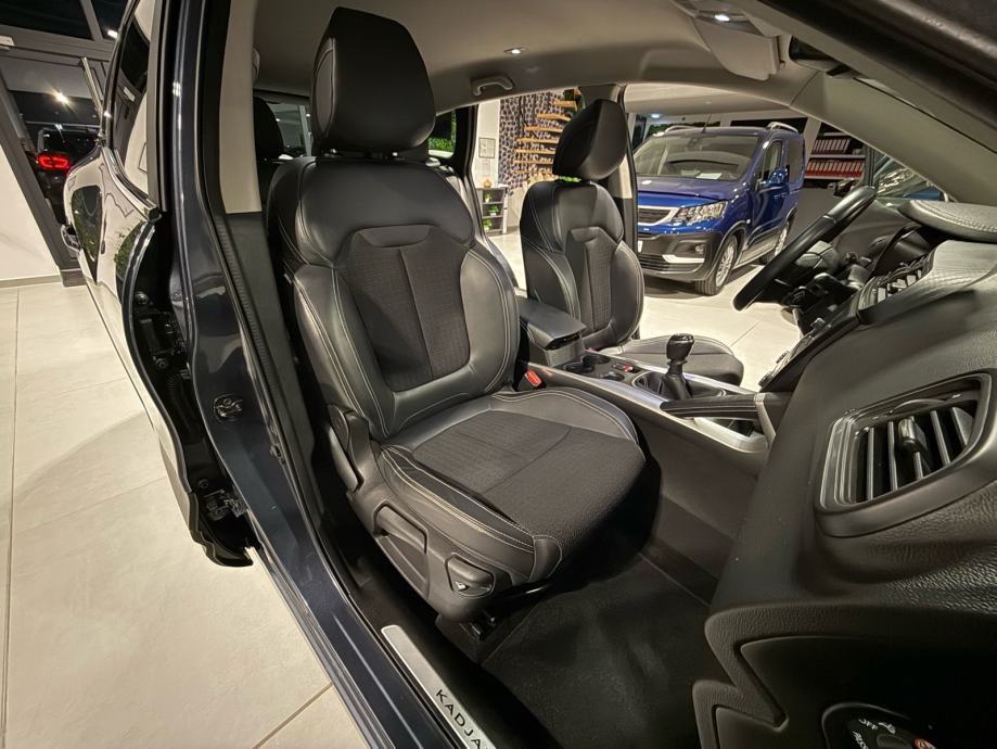 ⭐️RENAULT KADJAR 1.6 DCI⭐️BOSE◼️FULL LED◼️3 GODINE JAMSTVA✅⭐️, fotografija 16